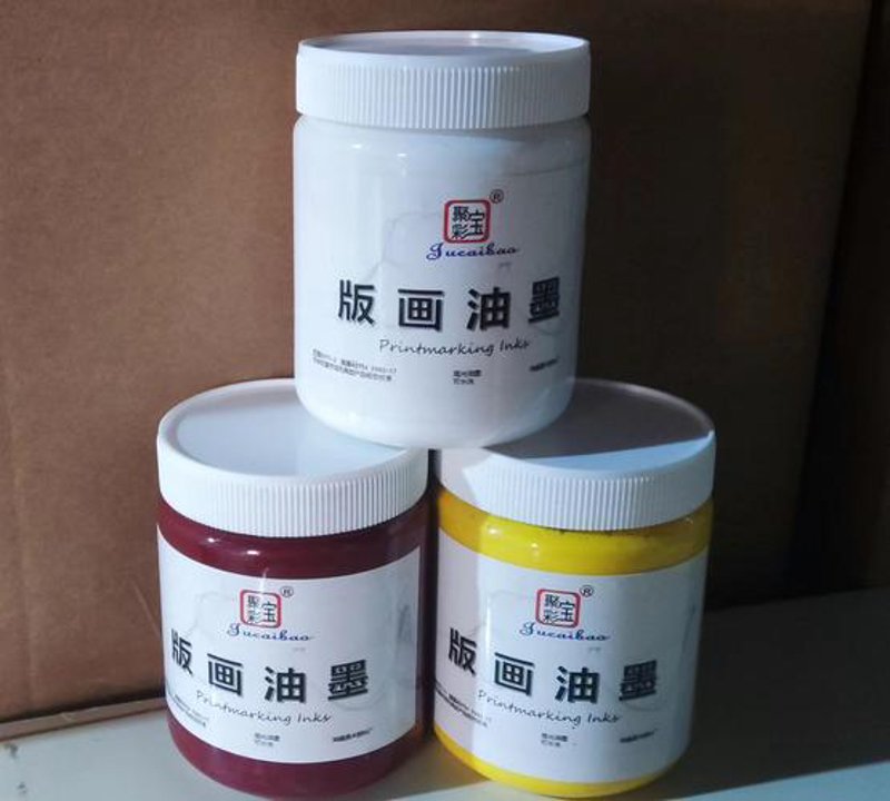 油墨批发的五大使用技巧